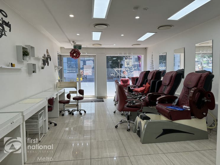 Click to view all images GF/450 George Street Brisbane City QLD 4000 - Image 3