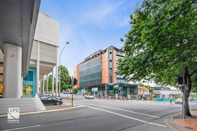 Level 3, Suite 2/84-86 Kiora Road Miranda NSW 2228 - Image 1