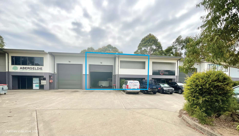Click to view all images Unit 2, 16 Huntingdale Drive Thornton NSW 2322 - Image 1