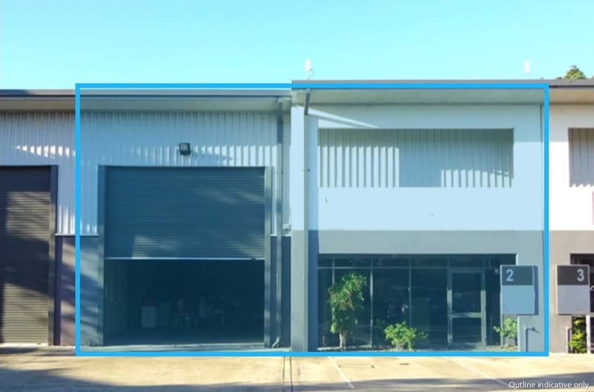 Click to view all images Unit 2, 16 Huntingdale Drive Thornton NSW 2322 - Image 3
