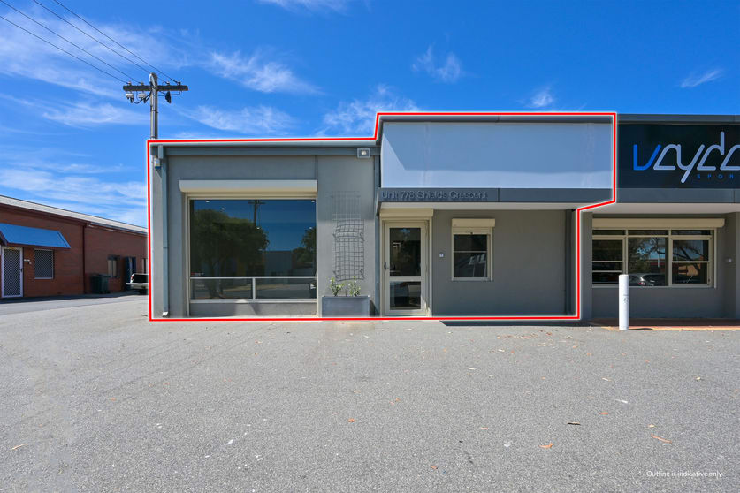 Click to view all images 7/8 Shields Crescent Booragoon WA 6154 - Image 3