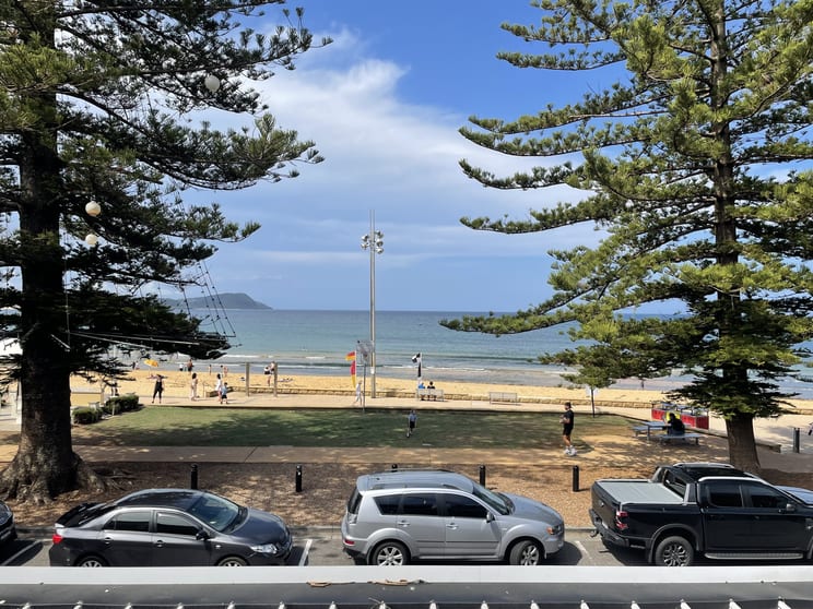 Click to view all images Suite 1/58 Terrigal Esplanade Terrigal NSW 2260 - Image 1
