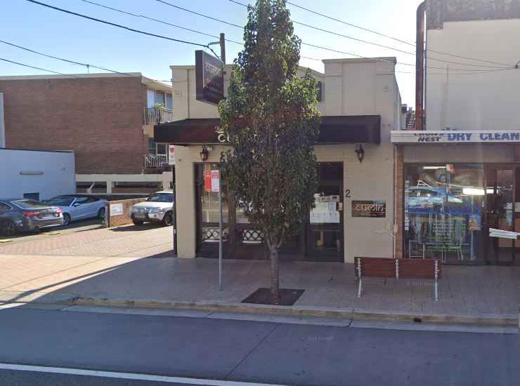 Click to view all images 2 Burlington Street Crows Nest QLD 4355 - Image 1