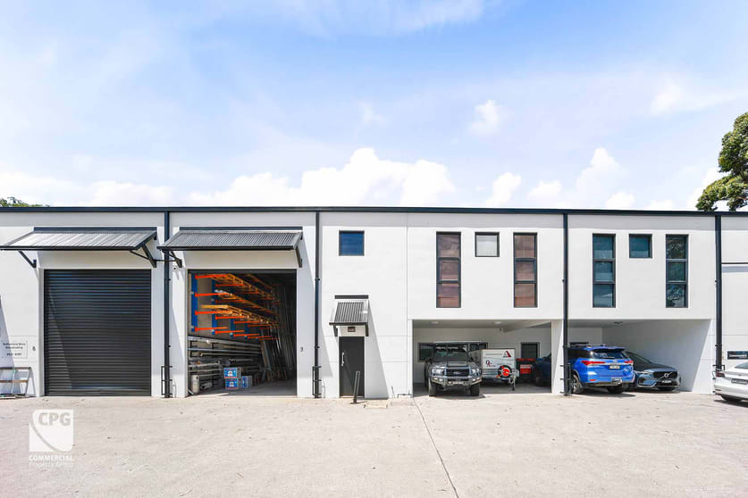 Click to view all images Unit 9/74-76 Oak Road Kirrawee NSW 2232 - Image 1