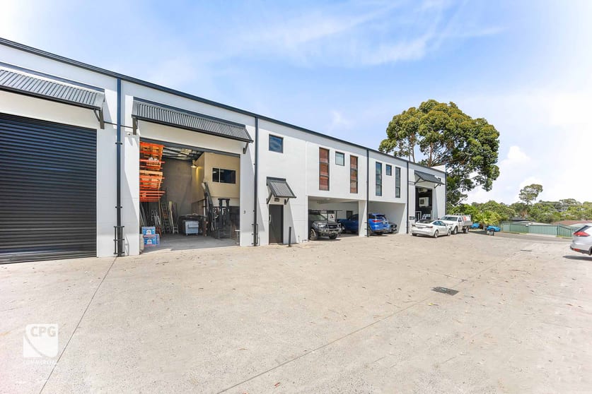 Click to view all images Unit 9/74-76 Oak Road Kirrawee NSW 2232 - Image 2