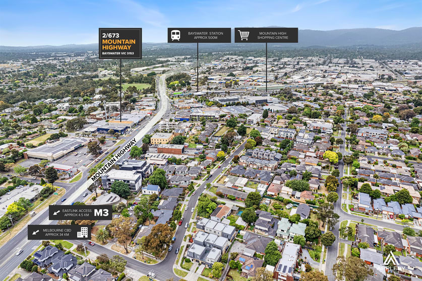 2/673 Mountain Highway Bayswater VIC 3153 - Image 3
