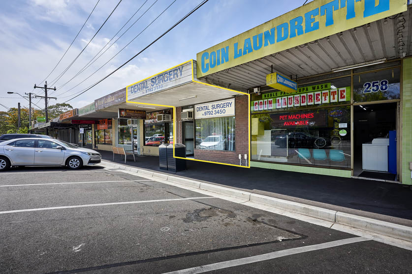 Click to view all images 260 Railway Parade Noble Park VIC 3174 - Image 2