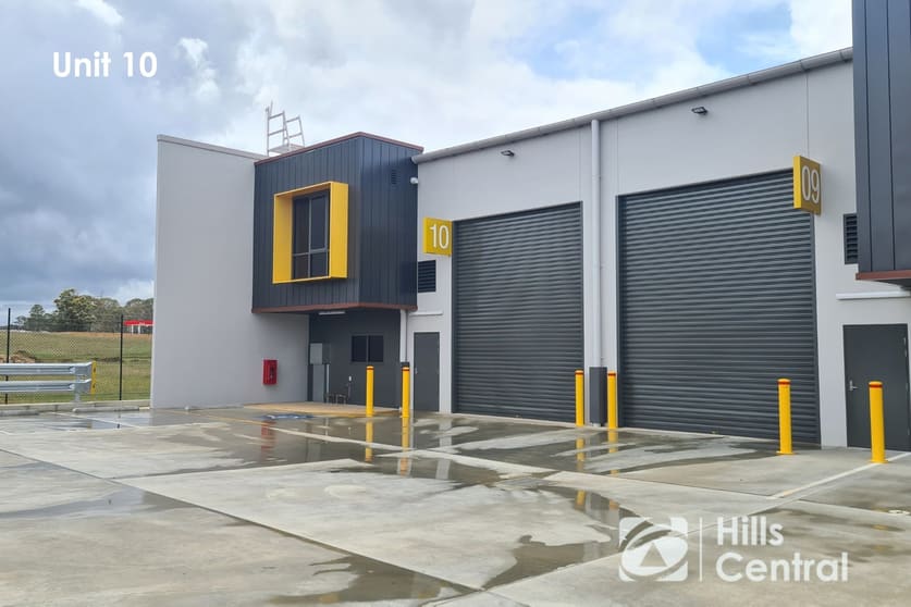 Click to view all images 10/275 Annangrove Road Rouse Hill NSW 2155 - Image 1