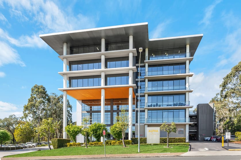 3.01/5 Celebration Drive Bella Vista NSW 2153 - Image 1