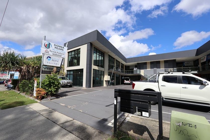 Click to view all images 2a/93 West Burleigh Road Burleigh Heads QLD 4220 - Image 1
