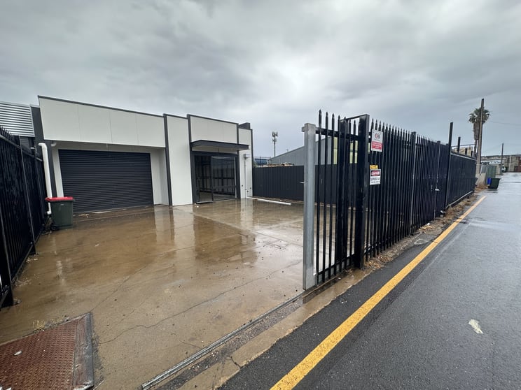Click to view all images Unit 3, 40 First Street Brompton SA 5007 - Image 1