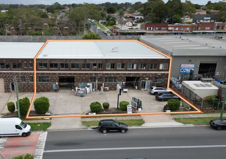 Unit A/107 Carlingford Street Sefton NSW 2162 - Image 2