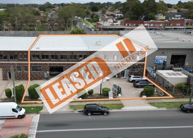 Unit A/107 Carlingford Street Sefton NSW 2162 - Image 1