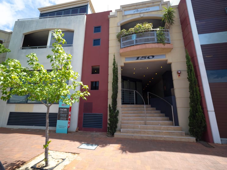 Click to view all images 150d Hay Street Subiaco WA 6008 - Image 1