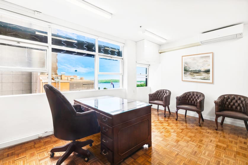 Click to view all images 134/183 Macquarie Street Sydney NSW 2000 - Image 2