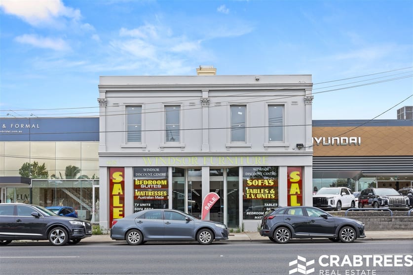 Click to view all images 1428 Dandenong Road Oakleigh VIC 3166 - Image 2