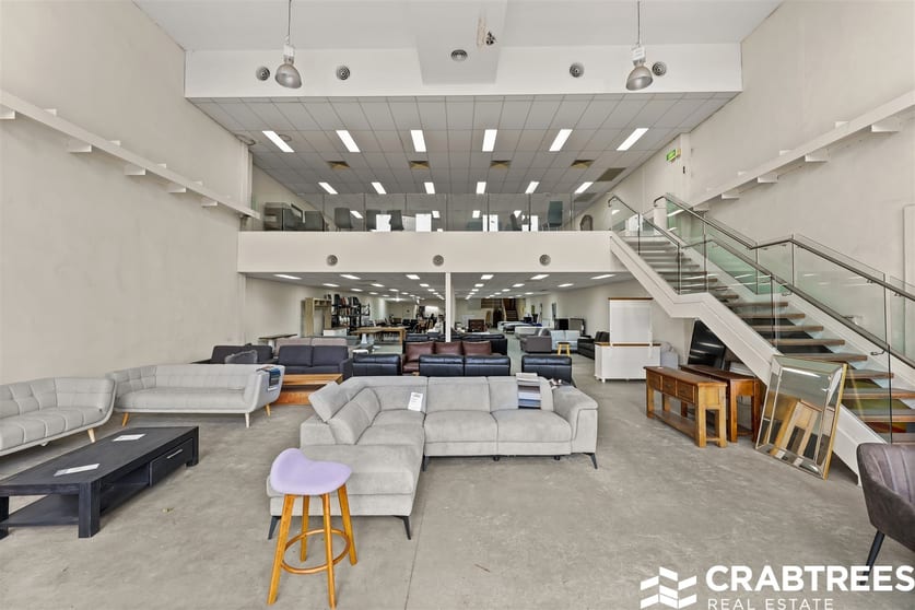 Click to view all images 1428 Dandenong Road Oakleigh VIC 3166 - Image 3