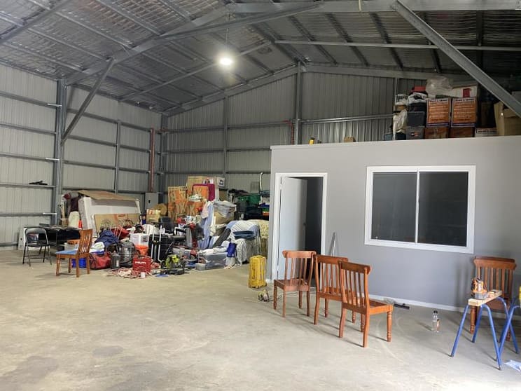 Click to view all images Shed 3/10 Scott Place Orange NSW 2800 - Image 3