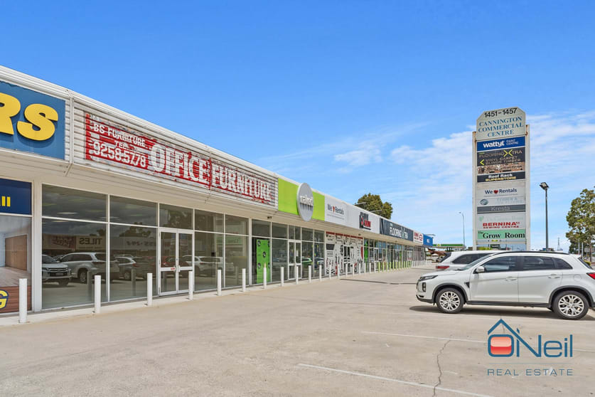 5/1451-1463 Albany Highway Cannington WA 6107 - Image 1