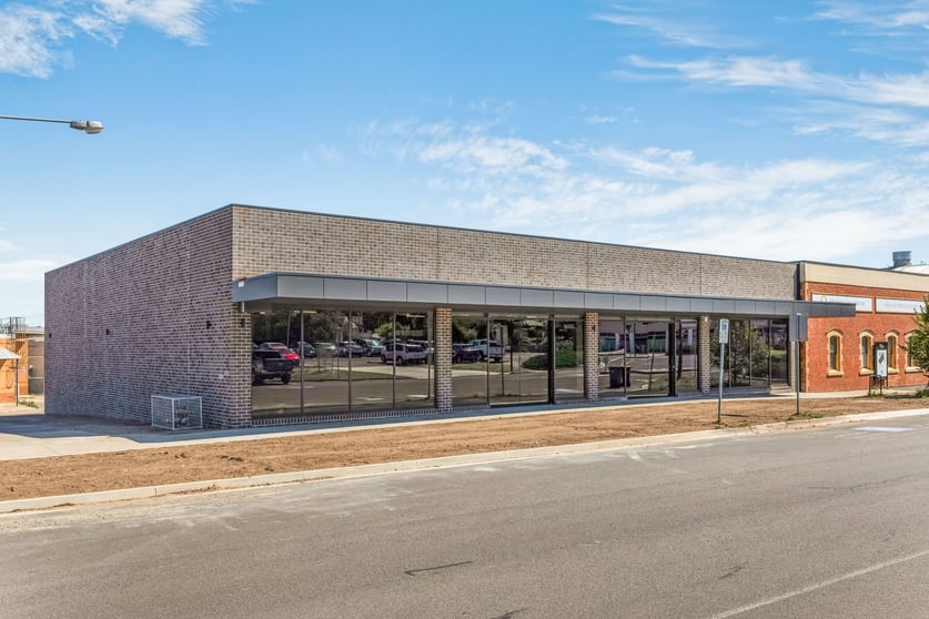Click to view all images 3/114 Williamson Street Bendigo VIC 3550 - Image 1