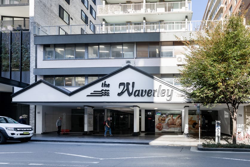 Click to view all images 79-85 Oxford Street Bondi Junction NSW 2022 - Image 1
