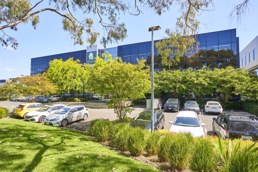 Click to view all images Urban Acres 307 Ferntree Gully Road Mount Waverley VIC 3149 - Image 1