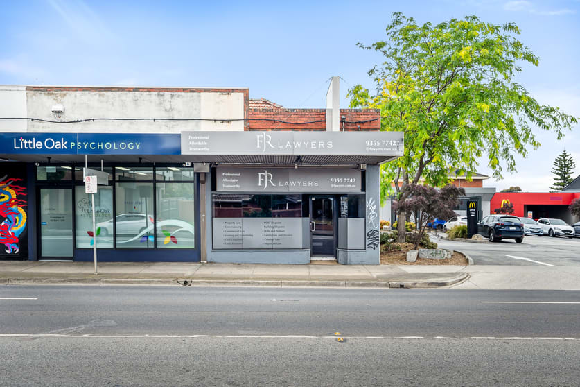 Click to view all images 356 Bell Street Pascoe Vale South VIC 3044 - Image 1