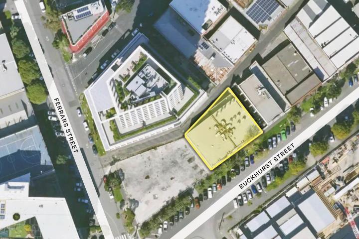 Click to view all images 11-15 Buckhurst Street South Melbourne VIC 3205 - Image 3