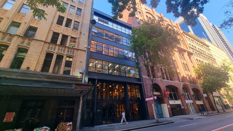 Click to view all images 3/142 Clarence Street Sydney NSW 2000 - Image 1