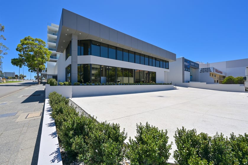 Click to view all images 30 Brown Street East Perth WA 6004 - Image 2