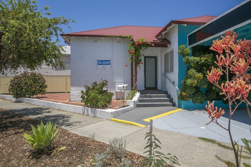 Click to view all images 5B Blake St North Perth WA 6006 - Image 1