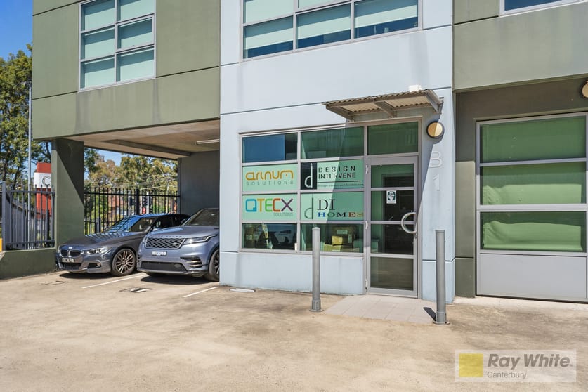 Click to view all images B1/101-115 Rookwood Rd Yagoona NSW 2199 - Image 1