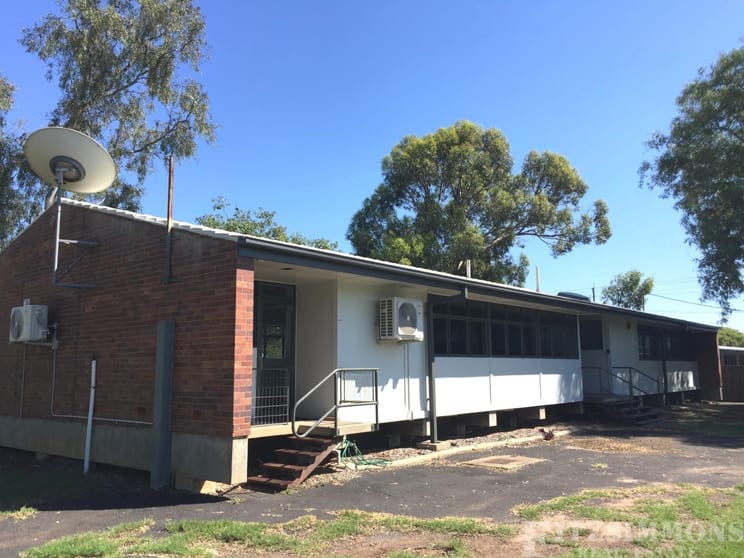 Click to view all images 00 Jimbour Street Dalby QLD 4405 - Image 1