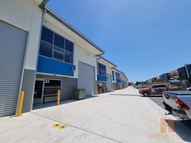Click to view all images Unit 23/457 Victoria Street Wetherill Park NSW 2164 - Image 3