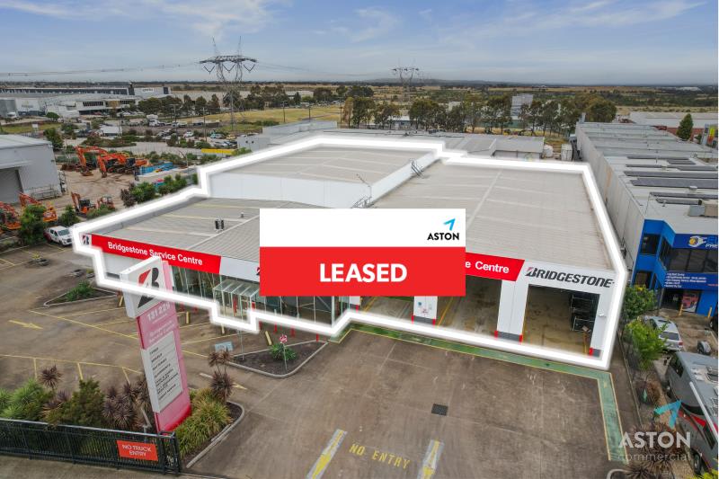 Click to view all images Lot 4/ 150-158 Hume Highway Somerton VIC 3062 - Image 1