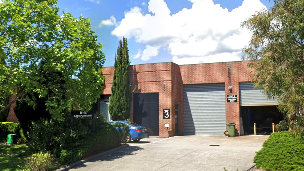 Click to view all images 3/6-8 Eastspur Court Kilsyth South VIC 3137 - Image 1