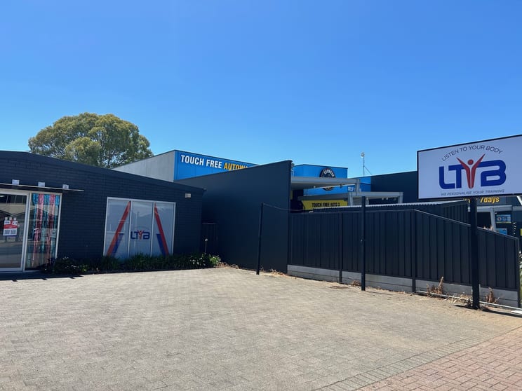 Click to view all images 227 Glen Osmond Road Frewville SA 5063 - Image 1