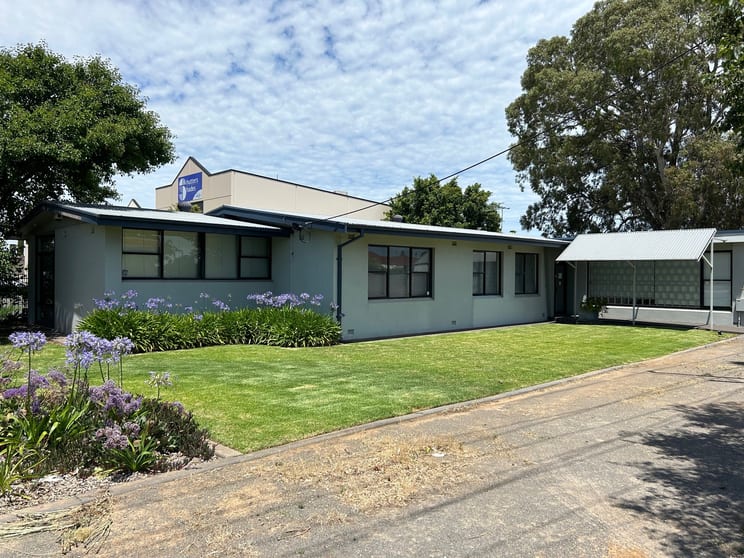 Click to view all images 612 Marion Road Park Holme SA 5043 - Image 1