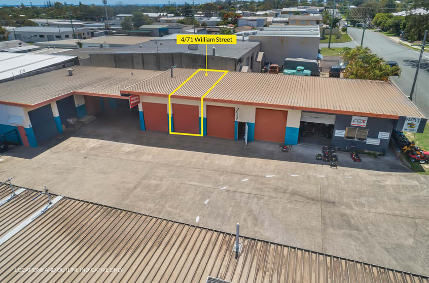 Click to view all images 4/71 William Street Moffat Beach QLD 4551 - Image 1