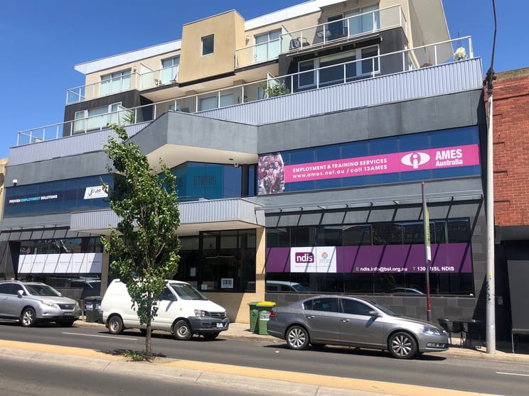 Click to view all images 2/293 High Street Preston VIC 3072 - Image 2