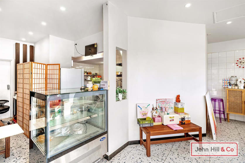 Click to view all images Ground/365 Concord Road Concord NSW 2137 - Image 2