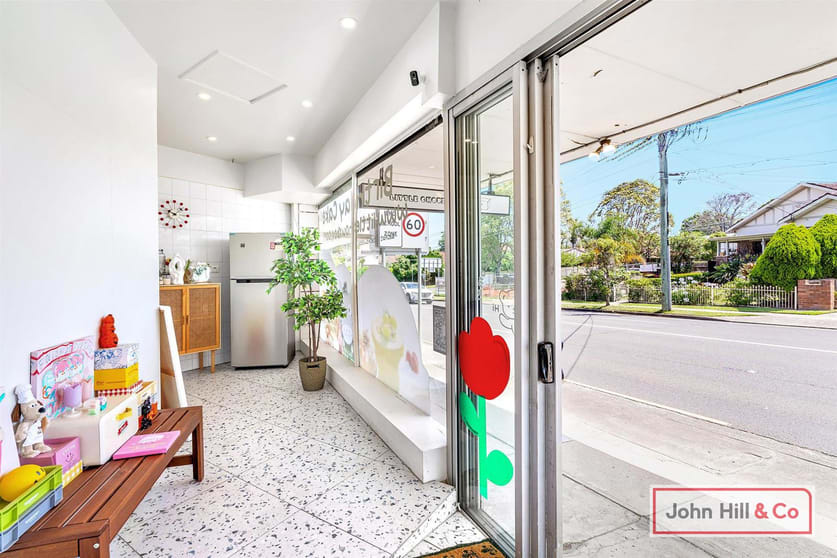 Click to view all images Ground/365 Concord Road Concord NSW 2137 - Image 3