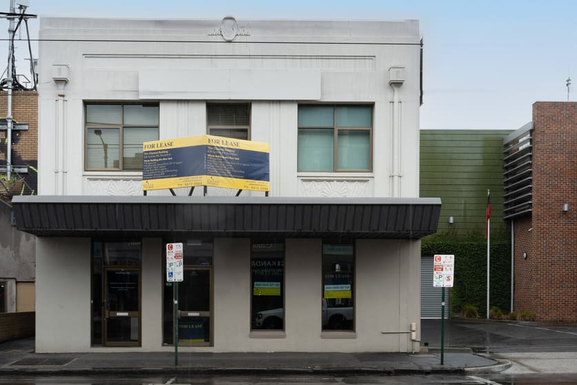 Click to view all images Ground/636 Sydney Road Brunswick VIC 3056 - Image 1