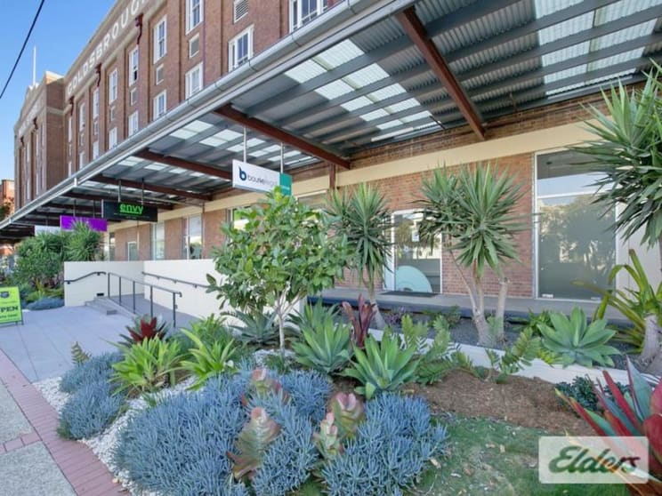 Click to view all images 110/88 Macquarie Street Newstead QLD 4006 - Image 1