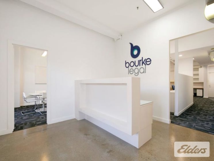 Click to view all images 110/88 Macquarie Street Newstead QLD 4006 - Image 2