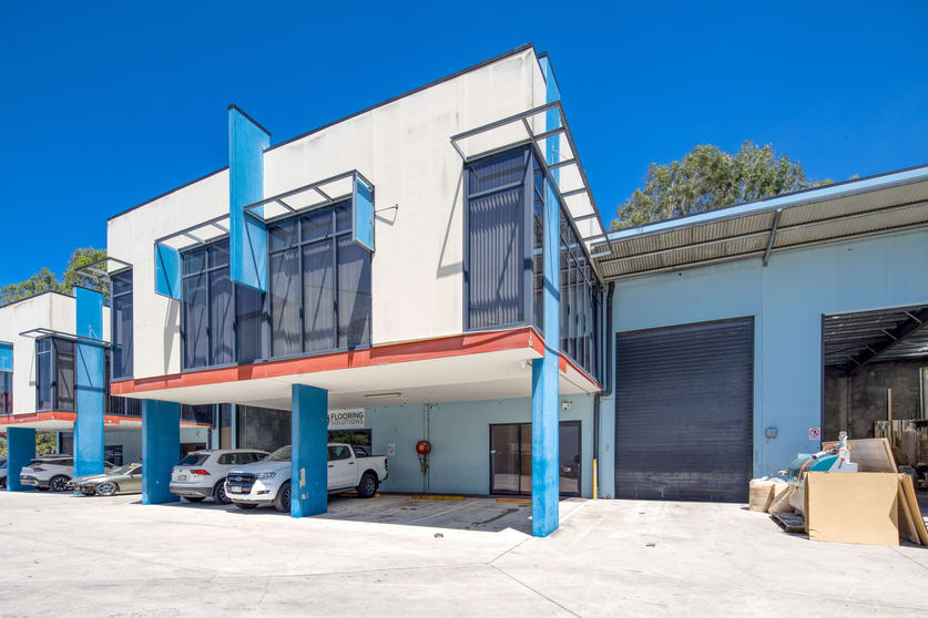 Click to view all images 3/7 Gardens Drive Willawong QLD 4110 - Image 1