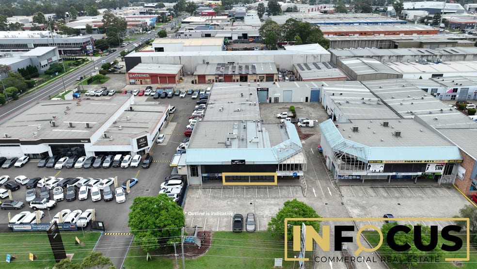 Click to view all images Penrith NSW 2750 - Image 2