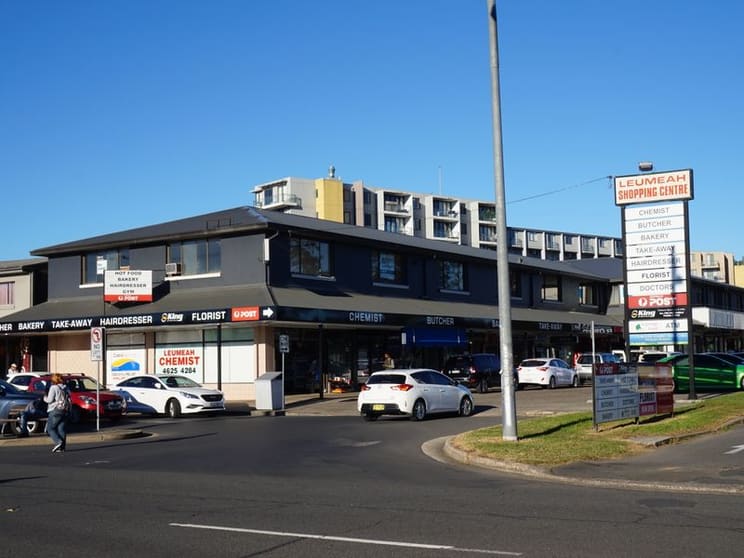 Click to view all images 1/12 O'Sullivan Road Leumeah NSW 2560 - Image 1