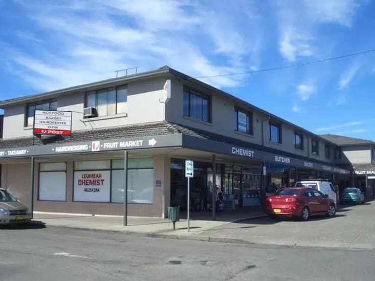 Click to view all images 1/12 O'Sullivan Road Leumeah NSW 2560 - Image 2