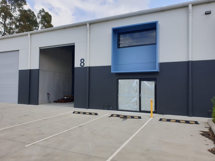 8/20 Donaldson Street Wyong NSW 2259 - Image 1